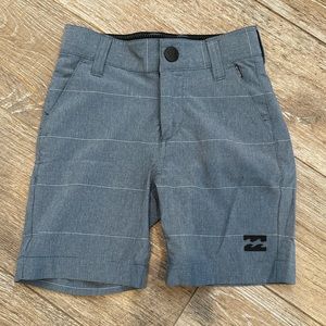 Billabong Crossfire Submersibles 2T